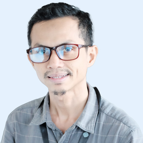 Arif Supam Wijaya