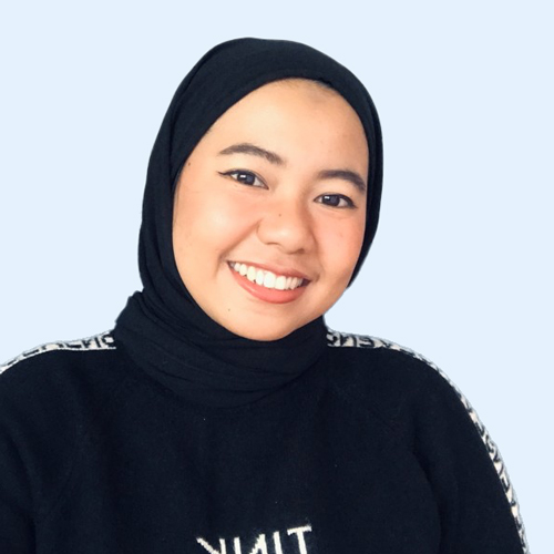 Regita Maffida Rusli