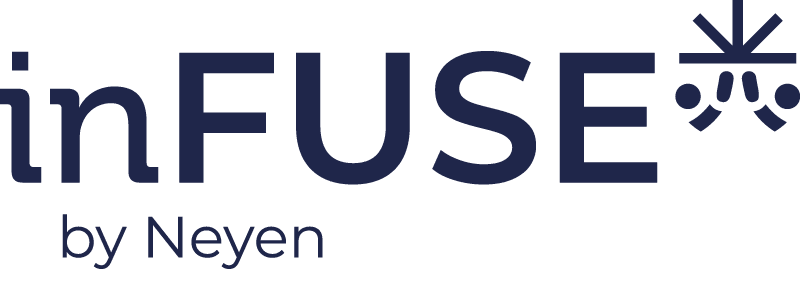 inFUSE by Neyen logo