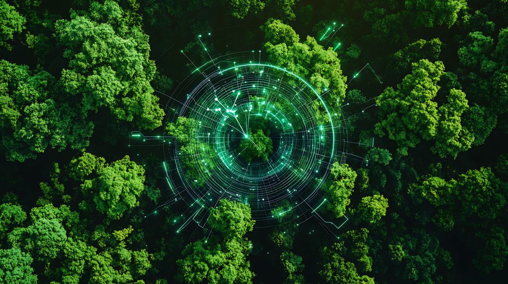 AI for sustainability in ASEAN - the double-edged tool