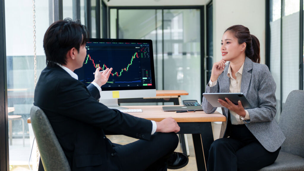 The role of carbon credits in trade finance